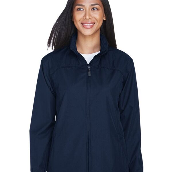 Women's Techno Lite Jacket Thumbnail