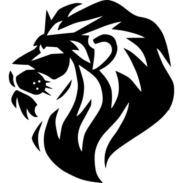 Lion   Clipart 4 Thumbnail