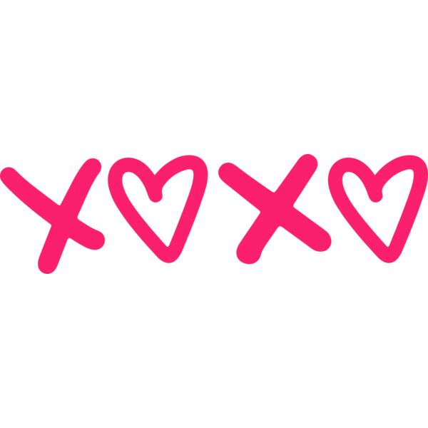 xoxo Thumbnail