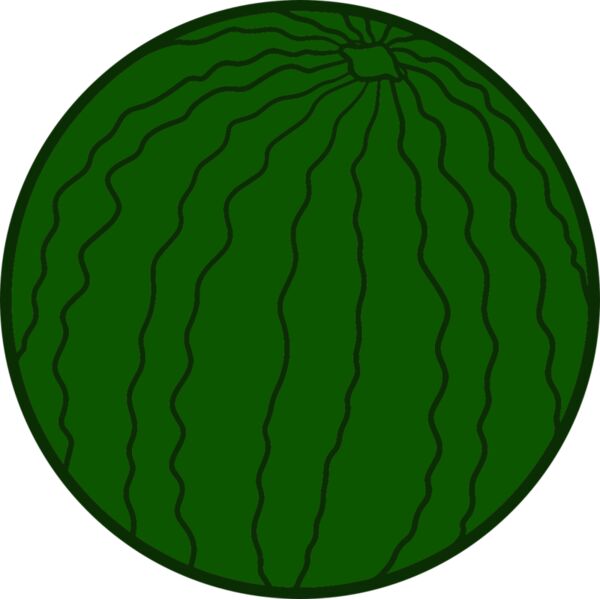 Watermelon 2 Thumbnail