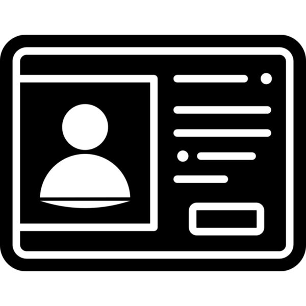 National ID Thumbnail