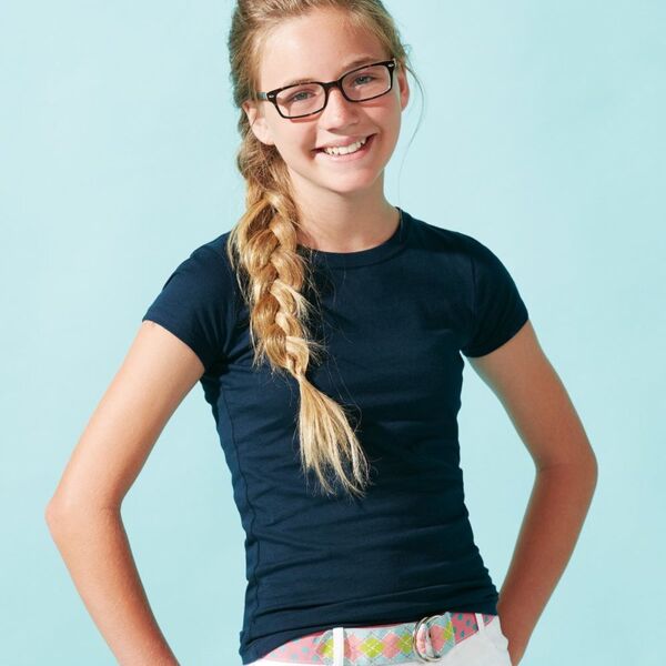 Girls' The Princess Tee Thumbnail