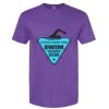 Unisex Softstyle® CVC T-Shirt Thumbnail