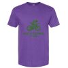 Unisex Softstyle® CVC T-Shirt Thumbnail
