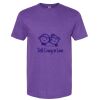 Unisex Softstyle® CVC T-Shirt Thumbnail