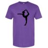 Unisex Softstyle® CVC T-Shirt Thumbnail