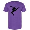 Unisex Softstyle® CVC T-Shirt Thumbnail