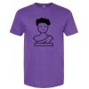Unisex Softstyle® CVC T-Shirt Thumbnail