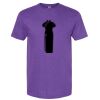 Unisex Softstyle® CVC T-Shirt Thumbnail