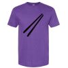 Unisex Softstyle® CVC T-Shirt Thumbnail