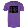 Unisex Softstyle® CVC T-Shirt Thumbnail