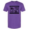 Unisex Softstyle® CVC T-Shirt Thumbnail