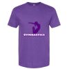 Unisex Softstyle® CVC T-Shirt Thumbnail