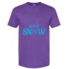Unisex Softstyle® CVC T-Shirt Thumbnail
