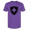 Unisex Softstyle® CVC T-Shirt Thumbnail