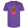 Unisex Softstyle® CVC T-Shirt Thumbnail