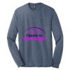 Perfect Tri ® Long Sleeve Tee Thumbnail