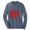 Perfect Tri ® Long Sleeve Tee Thumbnail
