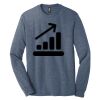 Perfect Tri ® Long Sleeve Tee Thumbnail