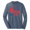 Perfect Tri ® Long Sleeve Tee Thumbnail