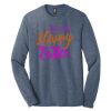 Perfect Tri ® Long Sleeve Tee Thumbnail