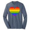 Perfect Tri ® Long Sleeve Tee Thumbnail