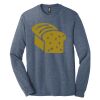 Perfect Tri ® Long Sleeve Tee Thumbnail