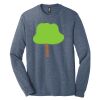 Perfect Tri ® Long Sleeve Tee Thumbnail