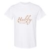 Heavy Cotton T-Shirt Thumbnail