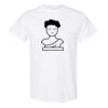 Heavy Cotton T-Shirt Thumbnail