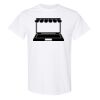 Heavy Cotton T-Shirt Thumbnail