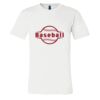 Unisex Short Sleeve Jersey Tee Thumbnail