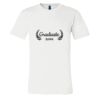 Unisex Short Sleeve Jersey Tee Thumbnail