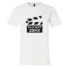 Unisex Short Sleeve Jersey Tee Thumbnail