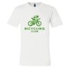 Unisex Short Sleeve Jersey Tee Thumbnail