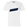 Unisex Short Sleeve Jersey Tee Thumbnail