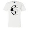 Unisex Short Sleeve Jersey Tee Thumbnail