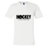 Unisex Short Sleeve Jersey Tee Thumbnail
