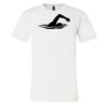 Unisex Short Sleeve Jersey Tee Thumbnail