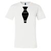 Unisex Short Sleeve Jersey Tee Thumbnail