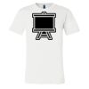 Unisex Short Sleeve Jersey Tee Thumbnail