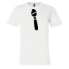 Unisex Short Sleeve Jersey Tee Thumbnail
