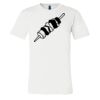 Unisex Short Sleeve Jersey Tee Thumbnail