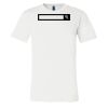 Unisex Short Sleeve Jersey Tee Thumbnail