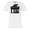 Unisex Short Sleeve Jersey Tee Thumbnail