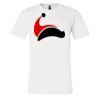 Unisex Short Sleeve Jersey Tee Thumbnail