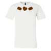 Unisex Short Sleeve Jersey Tee Thumbnail
