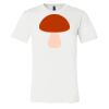 Unisex Short Sleeve Jersey Tee Thumbnail