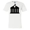 Unisex Short Sleeve Jersey Tee Thumbnail