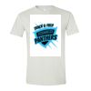 Softstyle T-Shirt Thumbnail